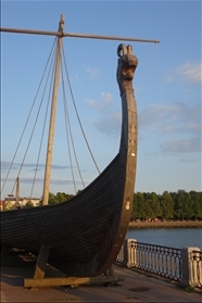 Vyborg